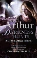 Darkness Hunts Arthur Keri