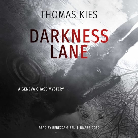 Darkness Lane Press Poisoned Pen, Kies Thomas