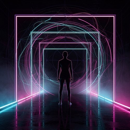 Darkness Neon Zentari