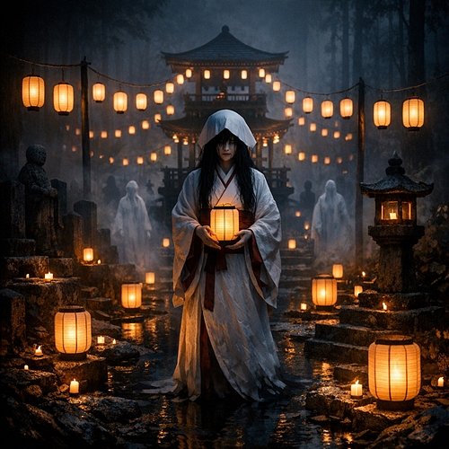 Darkness Obon Quantaris