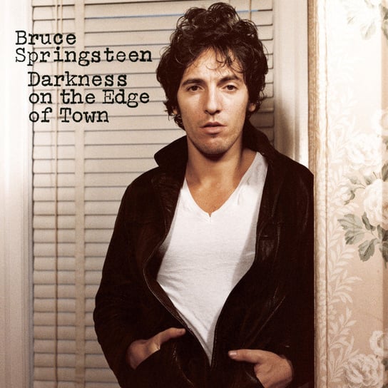 Darkness On The Edge Of Town (New Edition) Springsteen Bruce