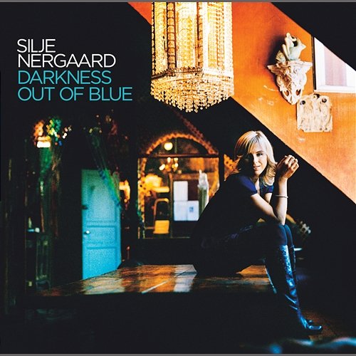 Darkness Out of Blue Silje Nergaard
