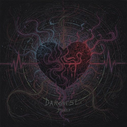 Darkness Pulse Fluxentis