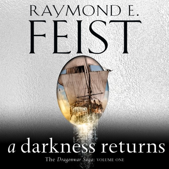 Darkness Returns - audiobook Feist Raymond E.