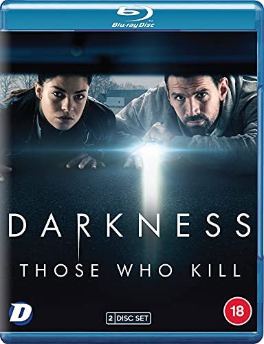 Darkness: Those Who Kill (Pod osłoną mroku) Various Directors