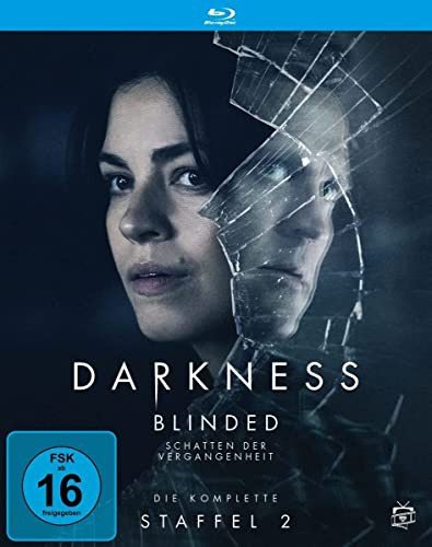 Darkness - Those Who Kill Season 2 (Pod osłoną mroku) Various Directors