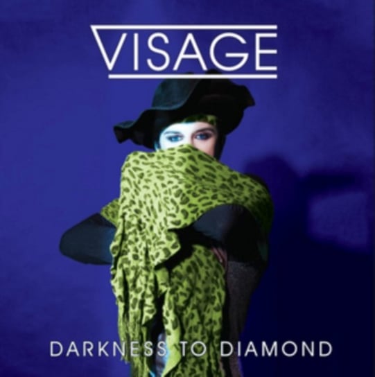 Darkness To Diamond Visage