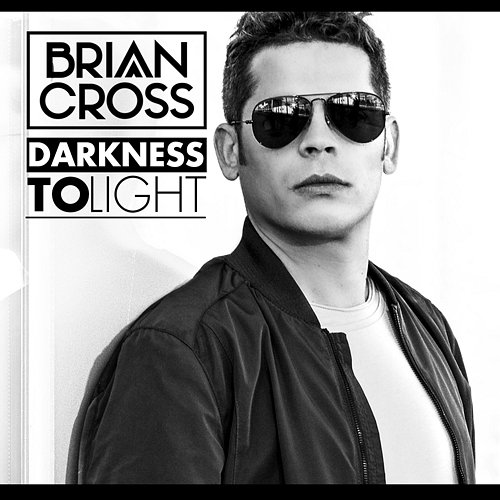 Darkness to Light Brian Cross