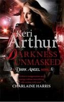 Darkness Unmasked Arthur Keri