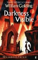 Darkness Visible Golding William