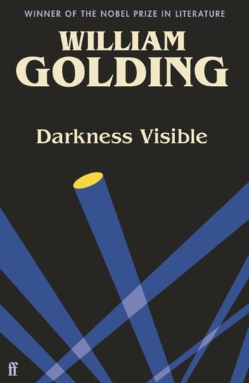 Darkness Visible. Introduced by Nicola Barker Golding William