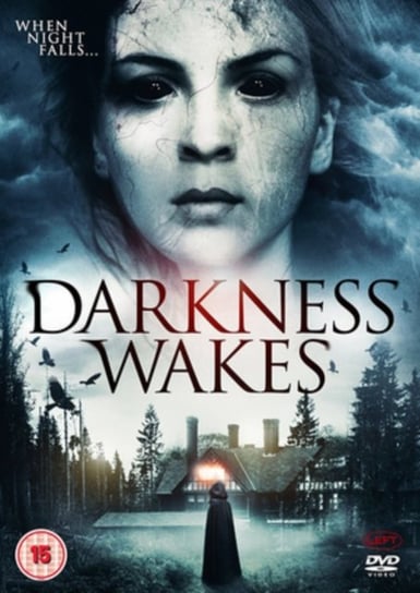 Darkness Wakes (brak polskiej wersji językowej) Richardson Simon