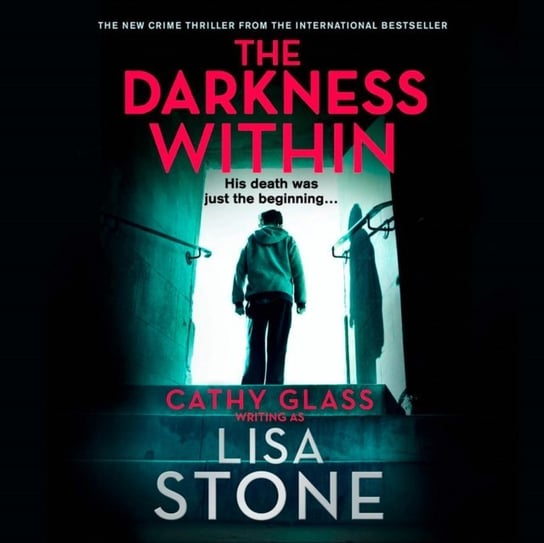 Darkness Within Stone Lisa