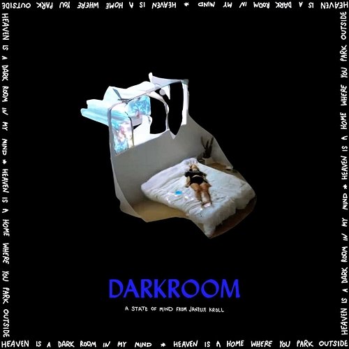 darkroom Janelle Kroll