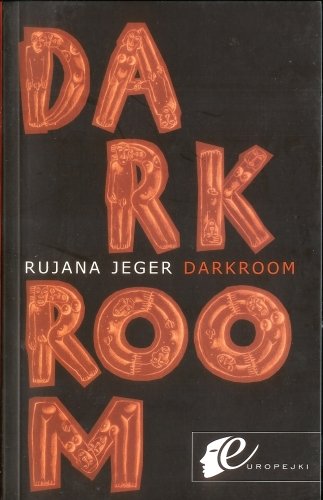 Darkroom Jeger Rujana