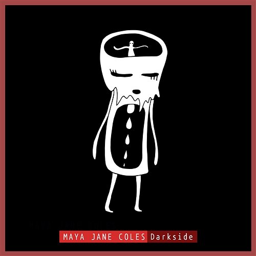 Darkside Maya Jane Coles