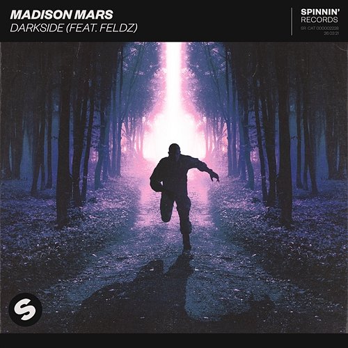 Darkside Madison Mars feat. Feldz