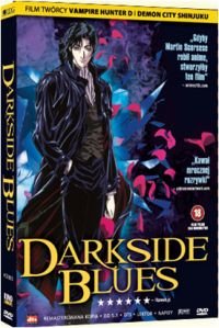 Darkside Blues Furukawa Yoshimichi
