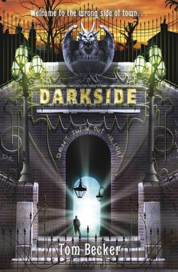 Darkside NE Tom Becker