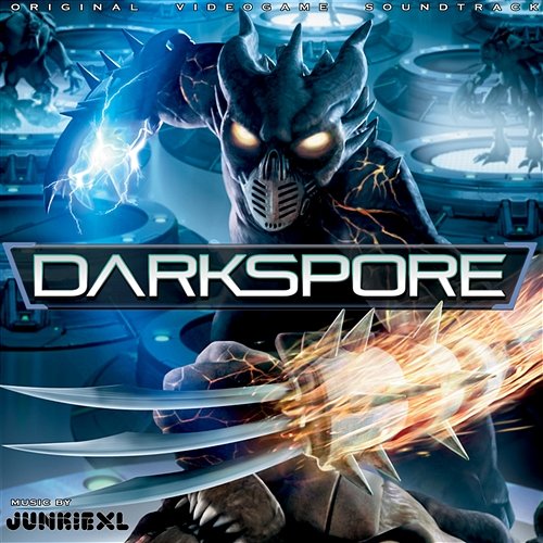 Darkspore Junkie XL