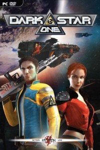 Darkstar One (PC) Klucz Steam Ascaron Software
