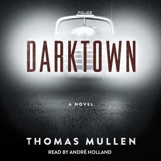 Darktown Mullen Thomas