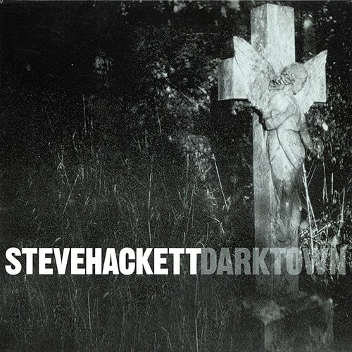 Darktown (Re-issue 2013) Steve Hackett