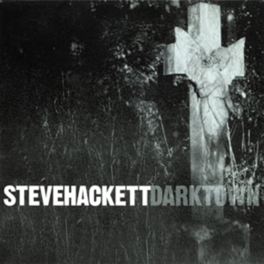 Darktown (Re-Issue 2013) Hackett Steve
