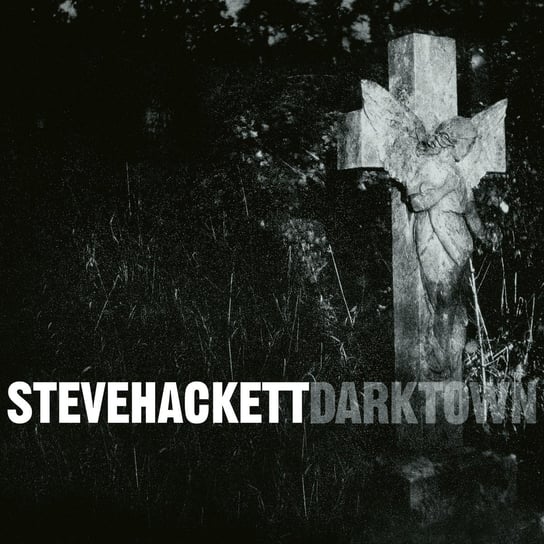 Darktown (Vinyl Re-issue 2023), płyta winylowa Hackett Steve