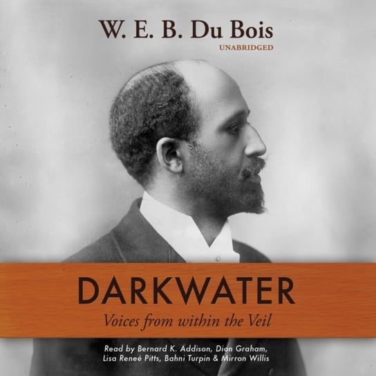 Darkwater W. E. B. Du Bois