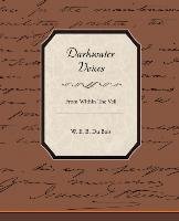 Darkwater Voices From Within The Veil Du Bois W. E. B.