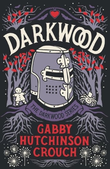 Darkwood Gabby Hutchinson Crouch