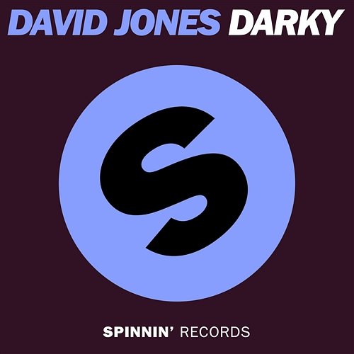 Darky David Jones