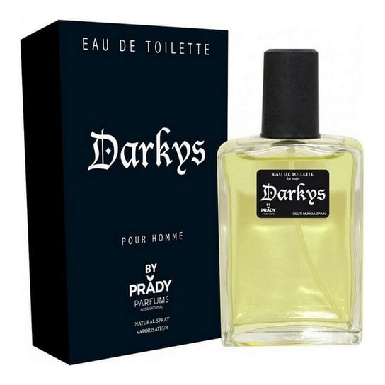 Darkys 116 Prady Parfums, Woda Toaletowa, 100 ml Prady