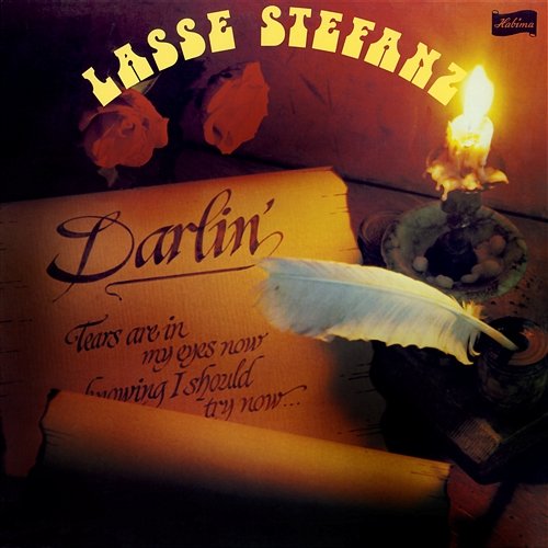 Darlin' Lasse Stefanz