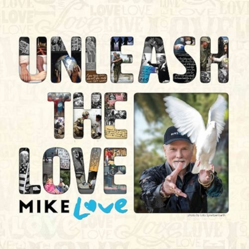 Darlin' Mike Love