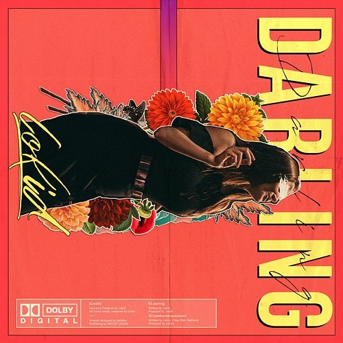 DARLING Lokid