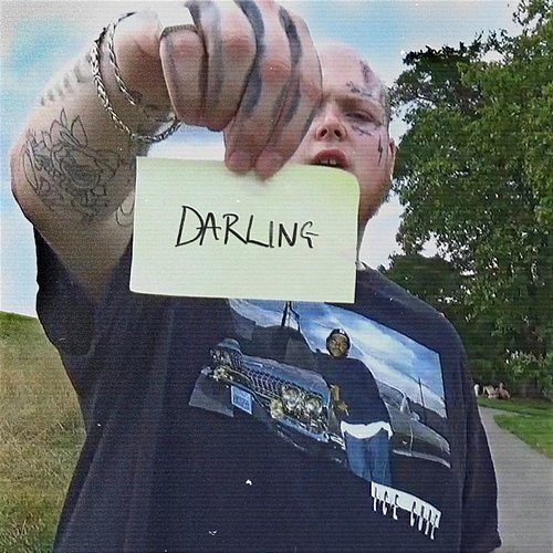 Darling sped up + slowed feat. Lewis Fitzgerald