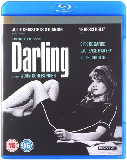 Darling Schlesinger John