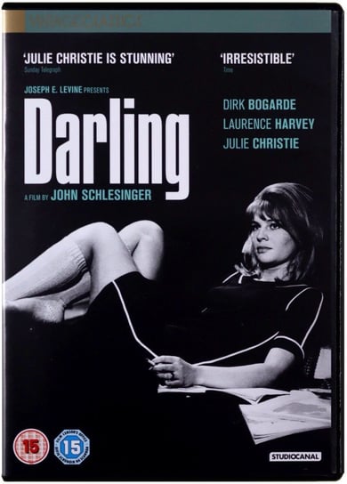 Darling Schlesinger John