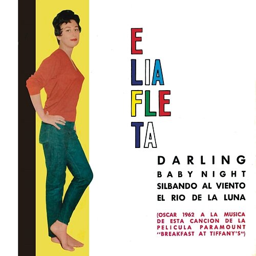 Darling Elia Fleta