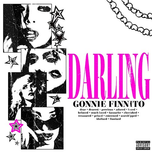 DARLING Gonnie, Finnito