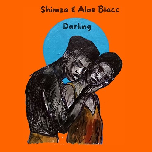Darling Shimza & Aloe Blacc