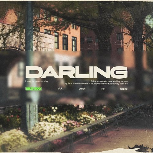 Darling BILLY BOO