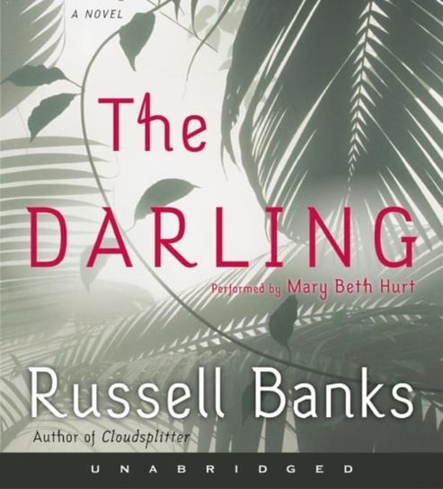 Darling Banks Russell