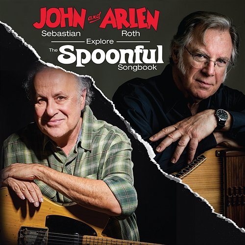 Darling Be Home Soon John Sebastian & Arlen Roth