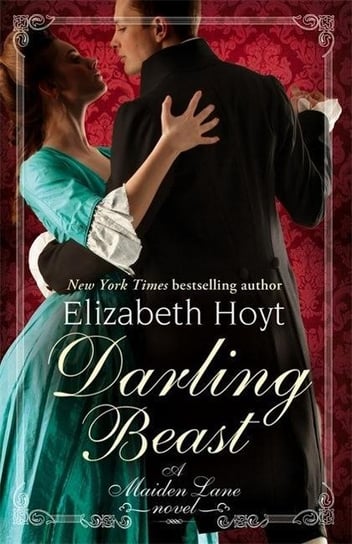 Darling Beast Hoyt Elizabeth