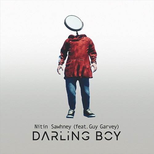 Darling Boy Nitin Sawhney feat. Guy Garvey