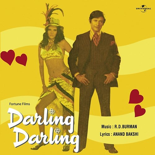 Darling Darling Various Artists