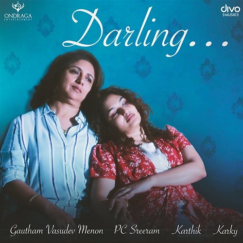 Darling (From "Ondraga Originals") Karthik and Krishna K